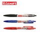 LUXOR RIO GEL PENS 