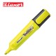 LUXOR HIGHLIGHTERS - YELLOW