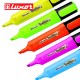 LUXOR HIGHLIGHTERS