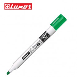 LUXOR WHITEBOARD MARKERS