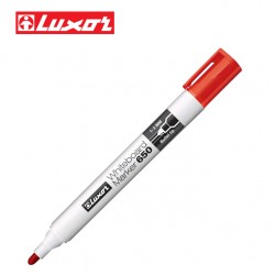 LUXOR WHITEBOARD MARKERS