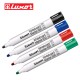 LUXOR WHITEBOARD MARKERS