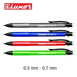 LUXOR SMART - 0.5mm / 0.7mm Mechanical Pencils