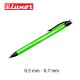 LUXOR SMART - 0.5mm GREEN