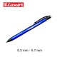 LUXOR SMART - 0.5mm BLUE