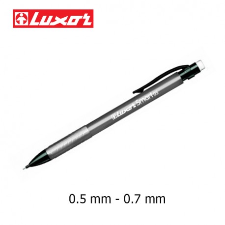 LUXOR SMART - 0.5mm GREY