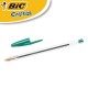 BIC Cristal Medium Ballpoint Pens