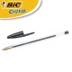 BIC Cristal Medium Ballpoint Pens
