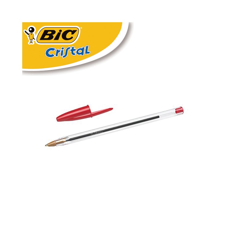 Penna BIC Cristal