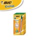 BIC Cristal Medium Ballpoint Pens - BOX OF 50