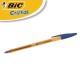 BIC Cristal Fine Ballpoint Pens