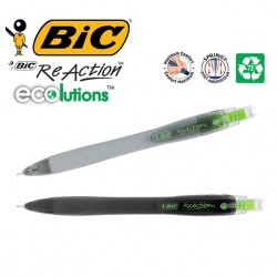 Bic Reaction Mechanical Pencils 0.5MM & 0.7MM