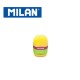 Milan Sharpener&Eraser - Capsule MIX