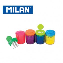 Milan Sharpeners - COLLECTION