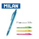 Milan P1 LOOK Ballpens