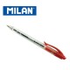 Milan P1 Crystal Ballpens