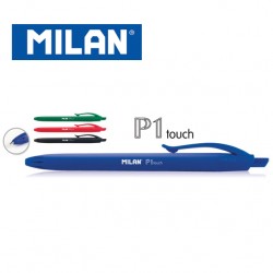 Milan P1 TOUCH Ballpens