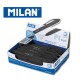 Milan P1 TOUCH Ballpens - Box of 25