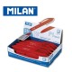 Milan P1 TOUCH Ballpens - Box of 25