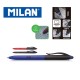 Milan P1 TOUCH STYLUS - Ballpens & Touch Screen Stylus Pens