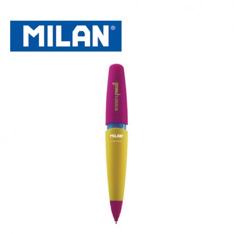 Milan Mechanical Pencils 0.7mm - CAPSULE MIX