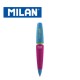 Milan Mechanical Pencils 0.7mm - CAPSULE MIX