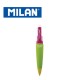 Milan Mechanical Pencils 0.7mm - CAPSULE MIX