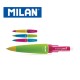 Milan Mechanical Pencils 0.7mm - CAPSULE MIX