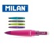 Milan Mechanical Pencils 0.7mm - CAPSULE