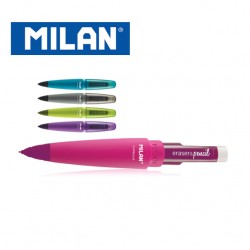 Milan Mechanical Pencils 0.7mm - CAPSULE