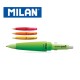 Milan Mechanical Pencils 1.3mm - CAPSULE FLUO