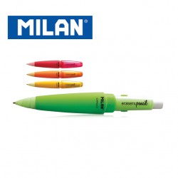 Milan Mechanical Pencils 1.3mm - CAPSULE FLUO