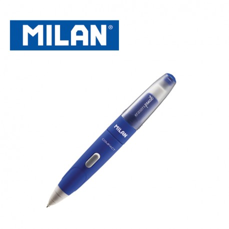 Milan Mechanical Pencils 0.7mm - COMPACT
