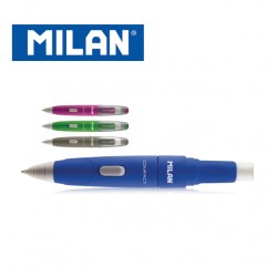 Milan Mechanical Pencils 0.7mm - COMPACT