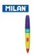 Milan Mechanical Pencils 0.7mm - COMPACT MIX