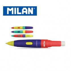 Milan P1 TOUCH COLOURS Ballpens - CasaBella Imports LTD