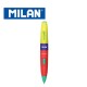Milan Mechanical Pencils 0.7mm - COMPACT MIX