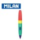 Milan Mechanical Pencils 0.7mm - COMPACT MIX