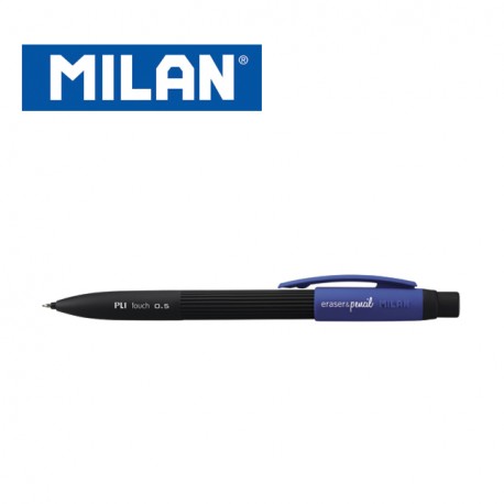 Milan Mechanical Pencils 0.5mm - PL1 TOUCH