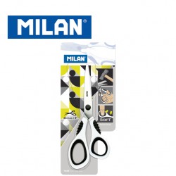 Milan Scissors - Office Scissor 20cm