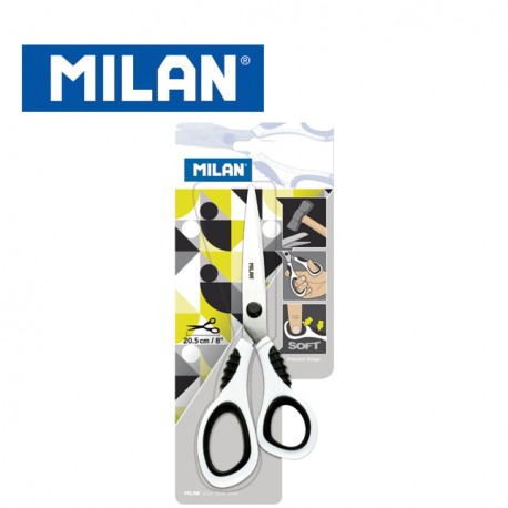 Milan Scissors - Office Scissor 20cm