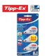Tipp-Ex Mini Pocket Mouse Correction Tape 5mm x 5m - 2+1 FREE