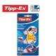 Tipp-Ex Mini Pocket Mouse Correction Tape 5mm x 5m - 2+1 FREE with decorated body