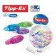 Tipp-Ex MicroTape Twist Correction Tape 5mm x 8m