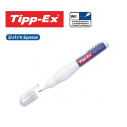 Tipp-Ex SHAKE Correction Pen - 8ml