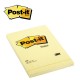 POST-IT NOTES 659 - 102 X 152 mm