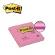 POST-IT NOTES 654RB - 100 sheets 76 X 76 mm