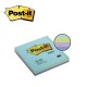 POST-IT NOTES 654RB - 100 sheets 76 X 76 mm