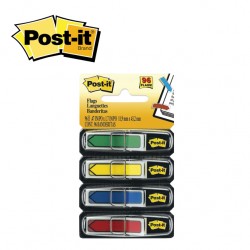 POST-IT FLAGS 684-ARR3 - 11,9 x 43,2 mm