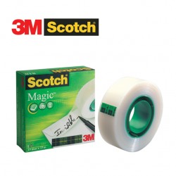 3M SCOTCH 810 MAGIC - Invisible Tape